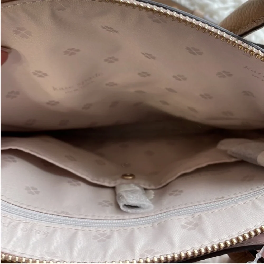 🆕‎ Kate Spade Medium Margaux Crossbody